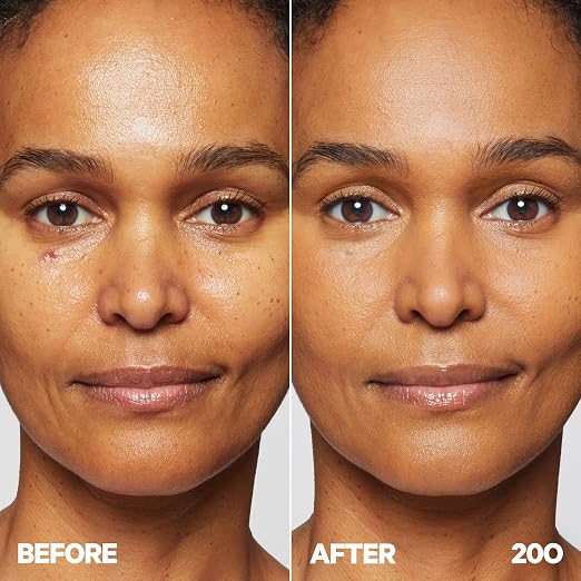 20O - Tan with Olive Undertones