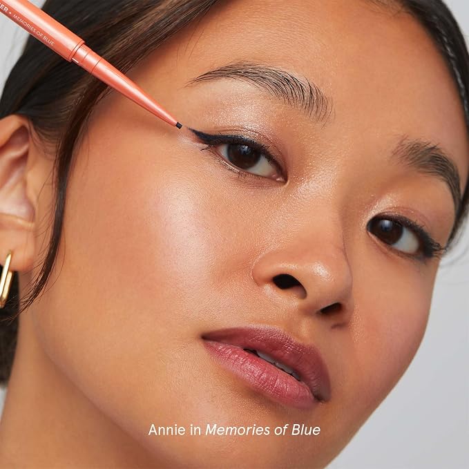 REFILL Memories of Blue - Navy Blue