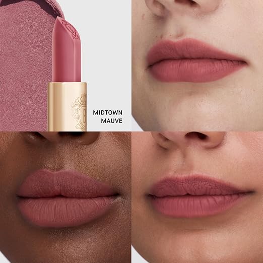09 Midtown Mauve (A neutral mauve brown)