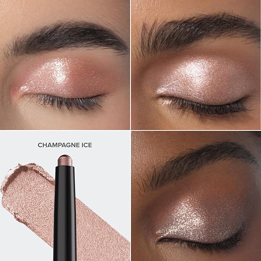 Champagne Ice