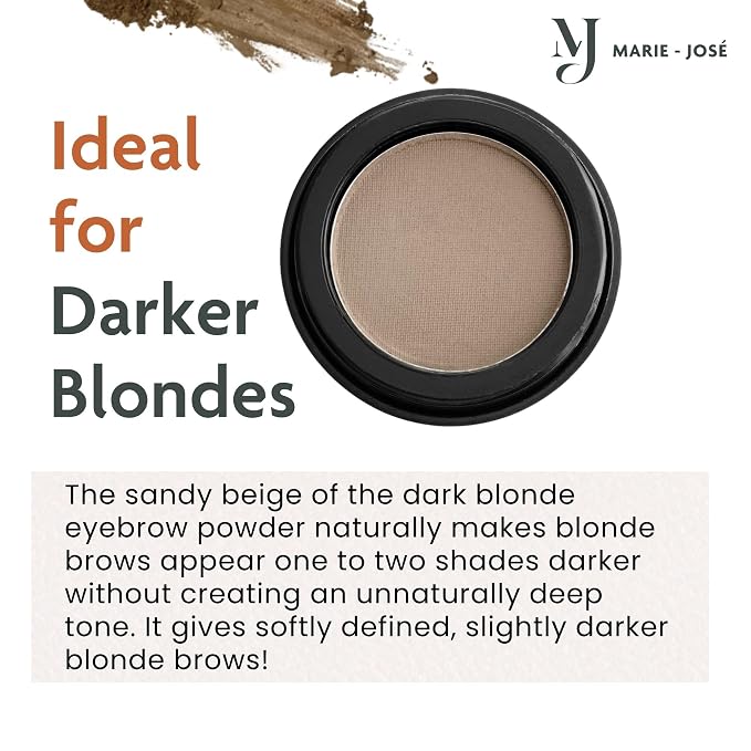 3- Dark-Blonde