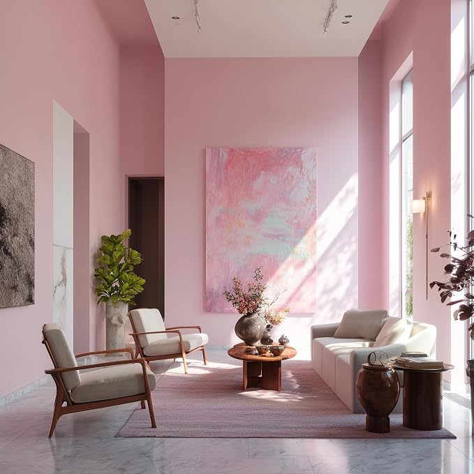 Posy Pink