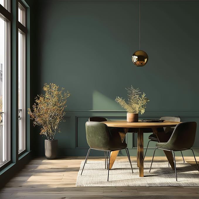 Green Pine