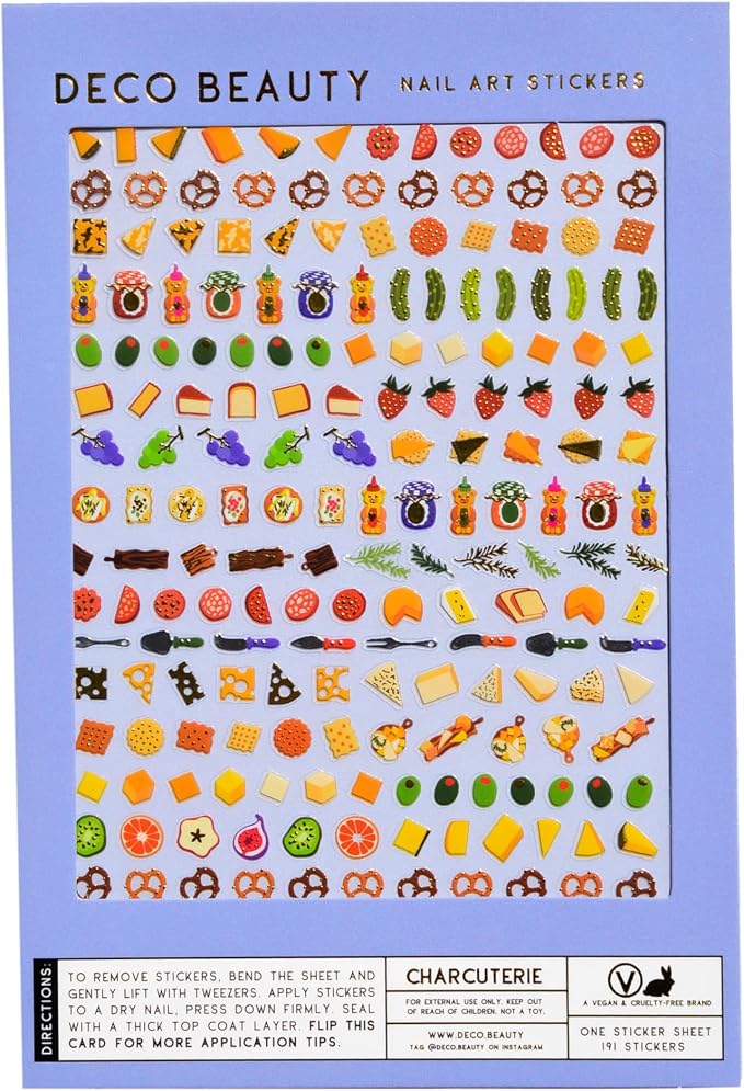 Charcuterie