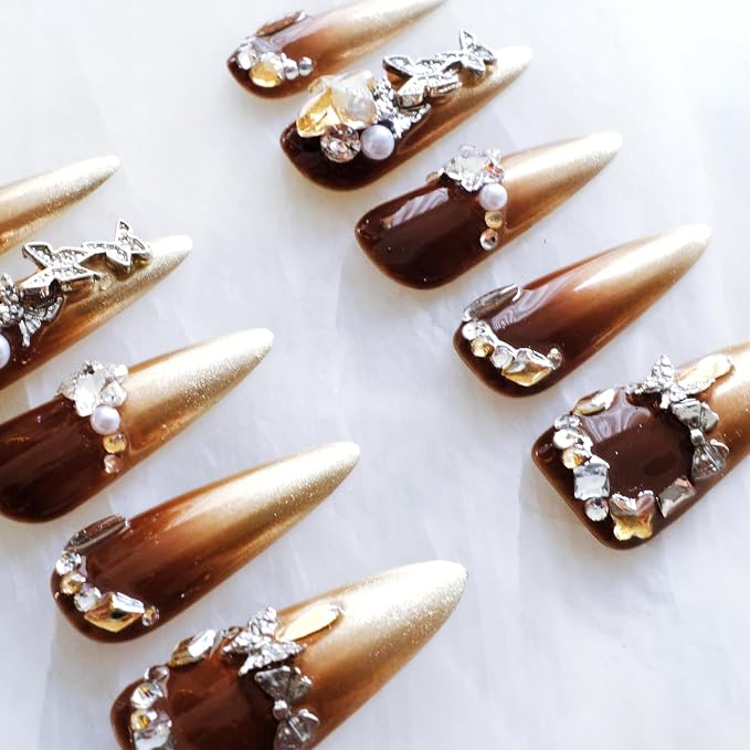 Brown Princess