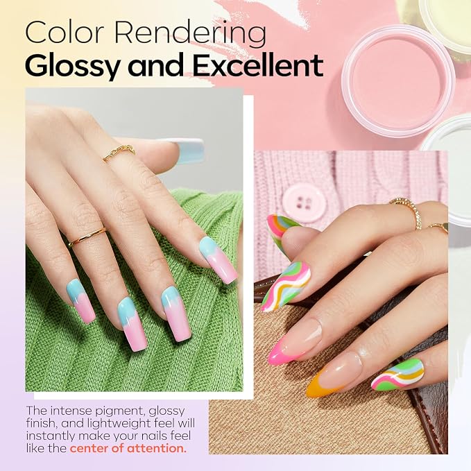 A-Baby Pink