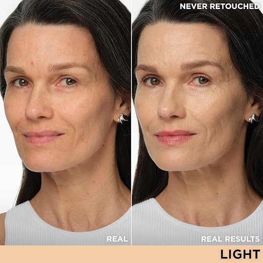 07 Light (light complexion with warm yellow undertone)