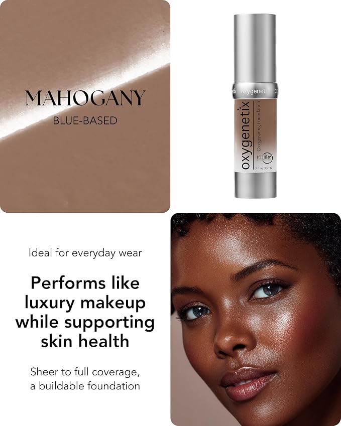 1.07 - Mahogany