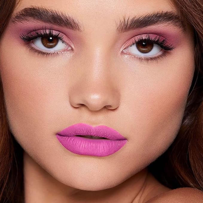 Urban Chic/Purple Potion/Fresh Petal