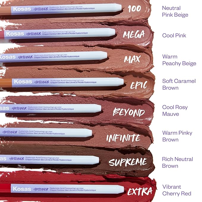 Neutral Pink Beige