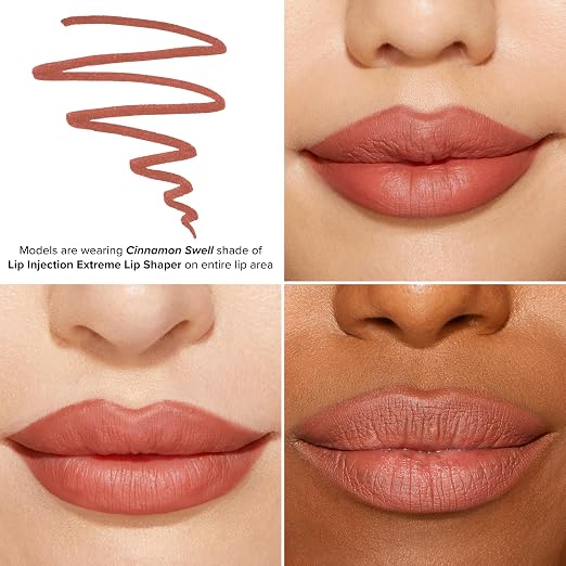 04 Cinnamon Swell (Cinnamon Nude)