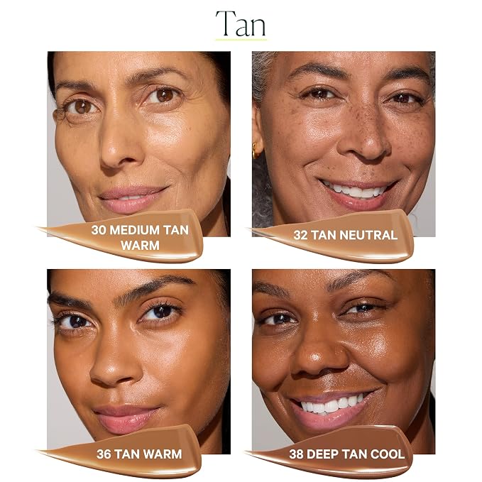 36 Tan Warm