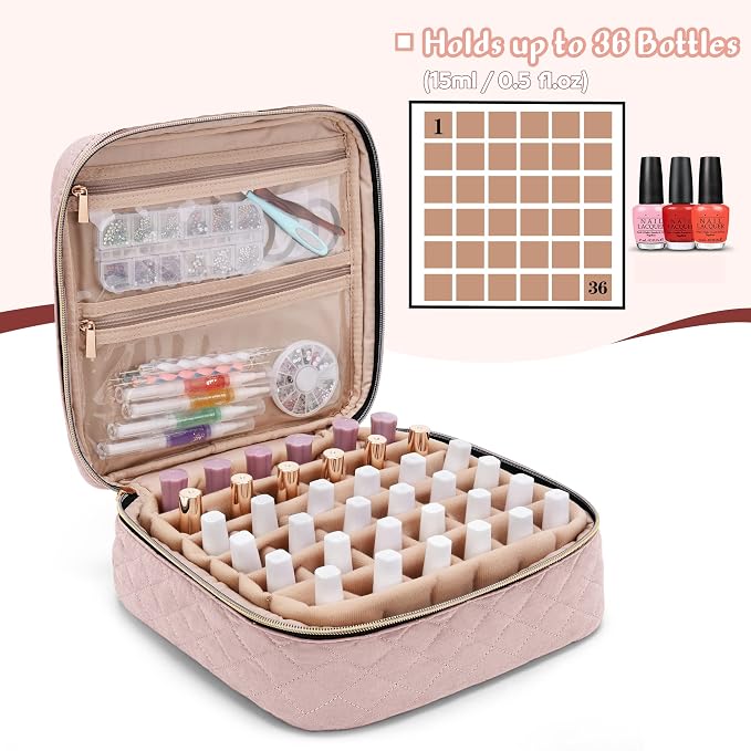 Dusty Rose