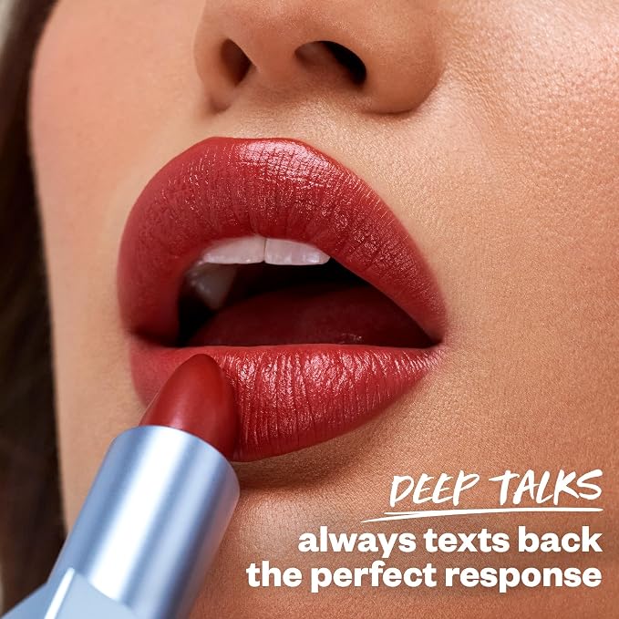 Deep Talks