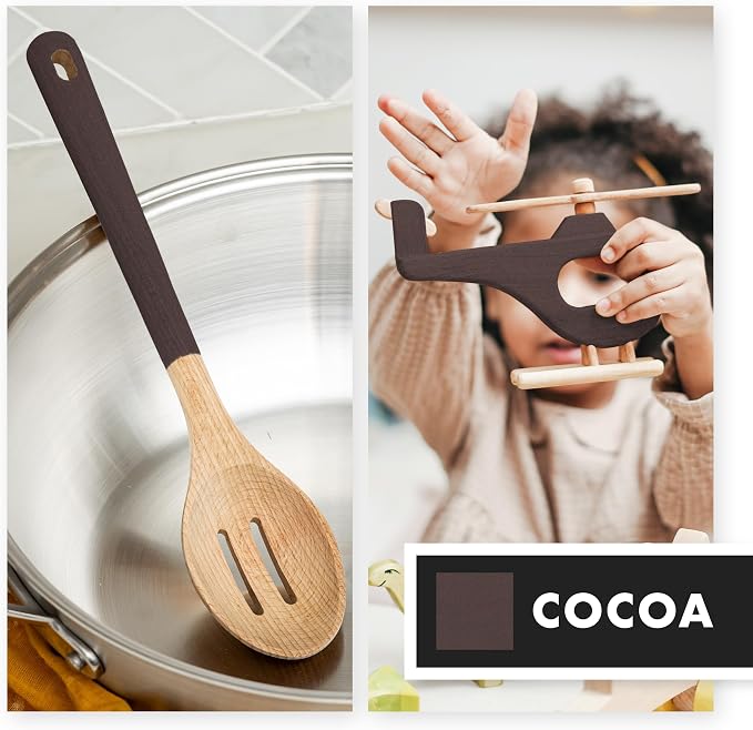 Cocoa