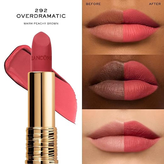 292 Overdramatic