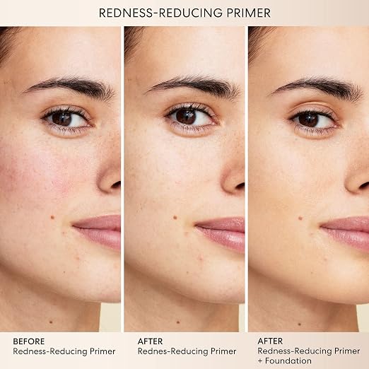 Redness Reducing