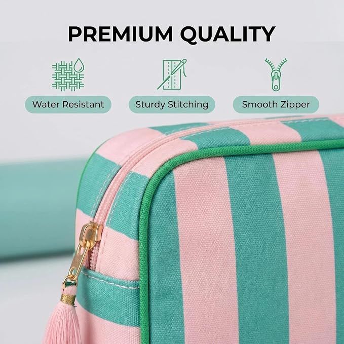 Pink Green