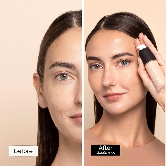 #150 - Light with Cool Pink Undertones