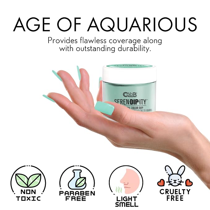 Age of Aquarius