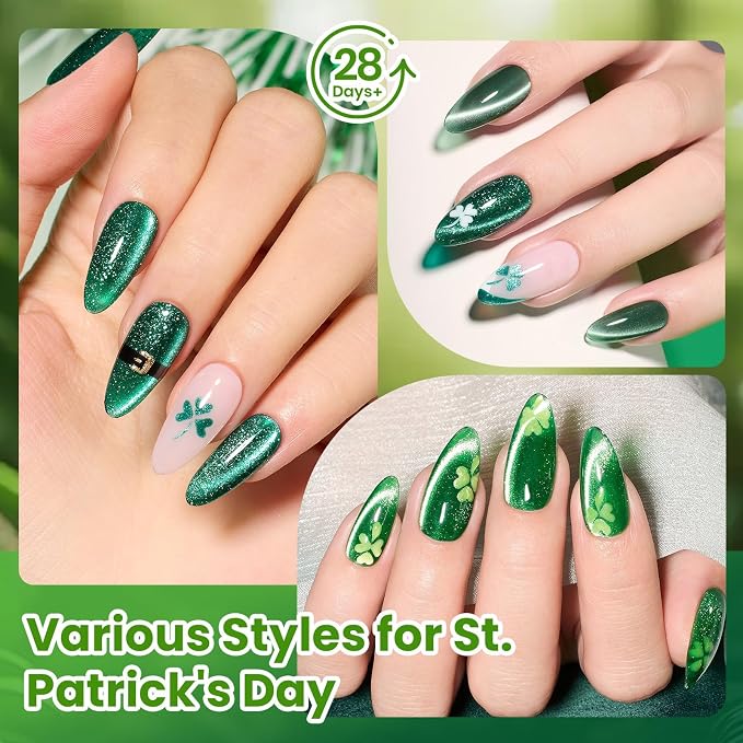 0-0-0-Green Spirit