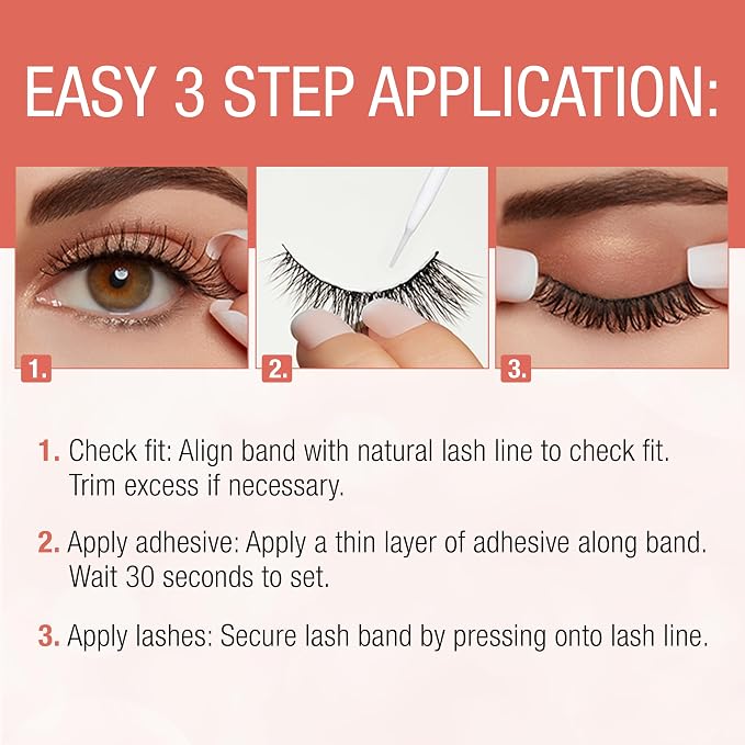 Naked Lashes 427