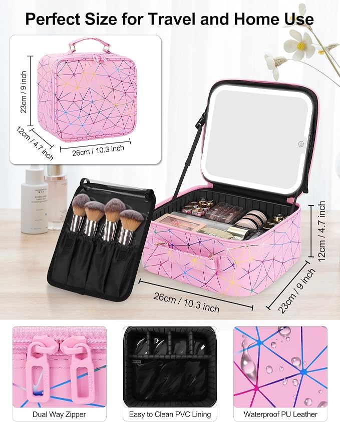 03-PU Pink