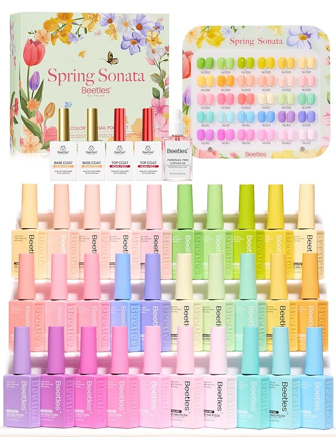 Spring Sonata