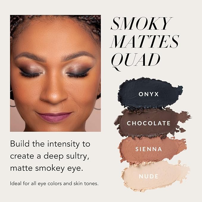 Smokey Mattes