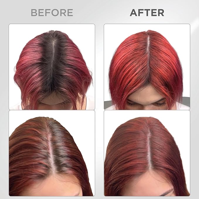 Red Brown