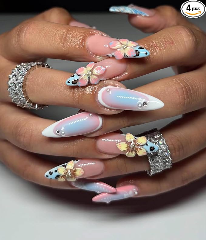 Feminine Pink