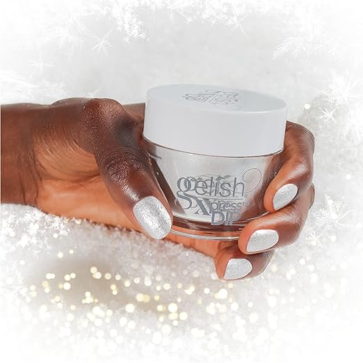 Liquid Frost