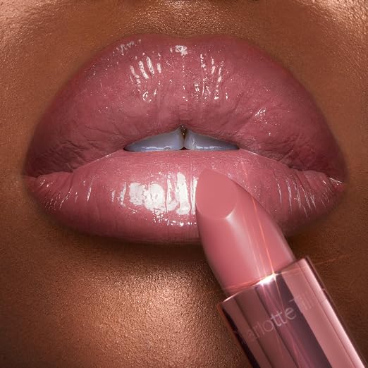 Icon Baby - warm nude rose