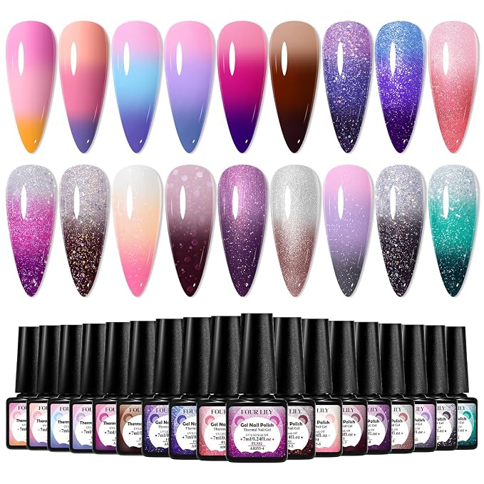 Color Changing 2