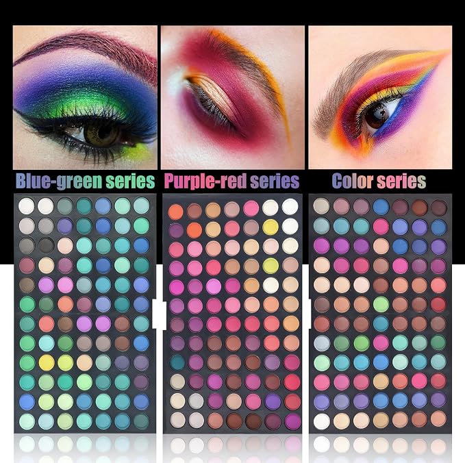 252 colors