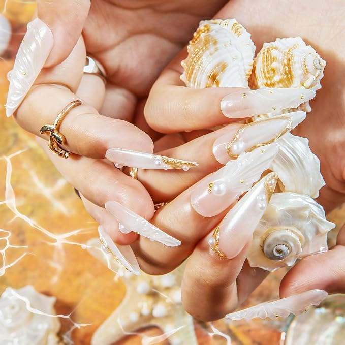 Pearl Tide