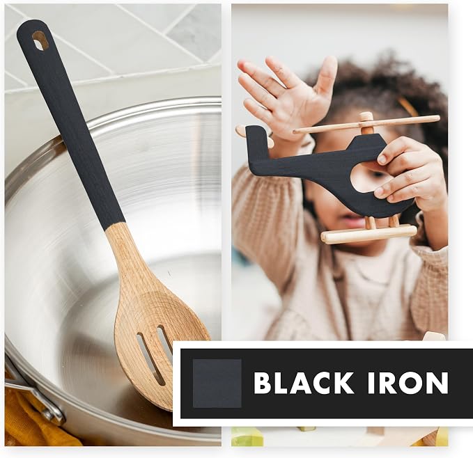 Black Iron