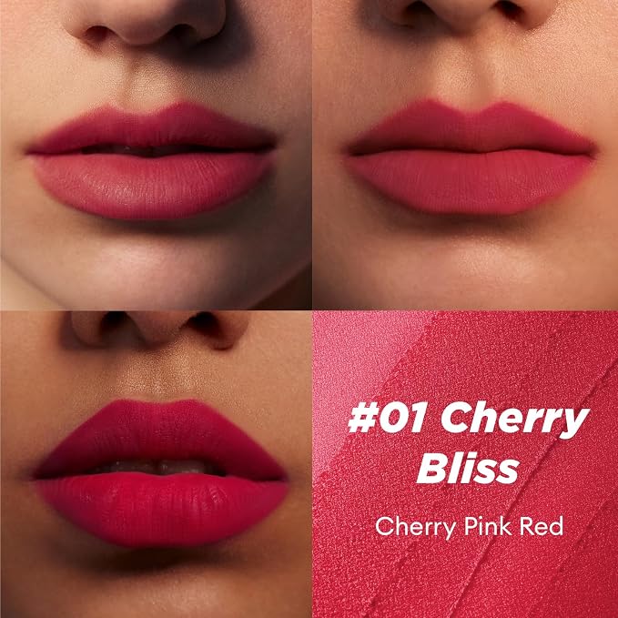 Barrel 1-Pack #01 Cherry Bliss