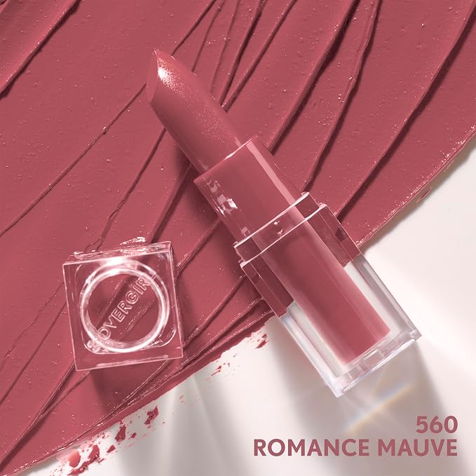 Romance Mauve