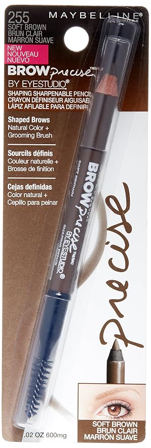 Soft Brown