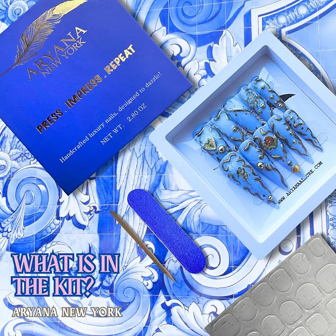 Blue Angel Collection
