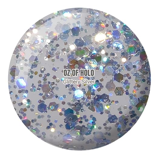 Oz of Holo
