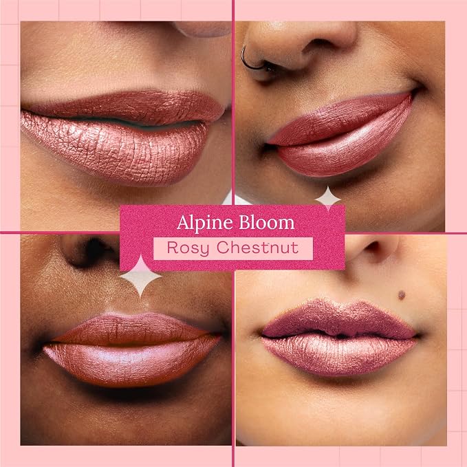 Alpine Bloom