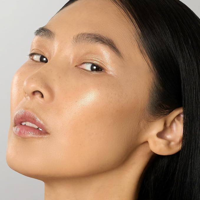 Sheer Glow