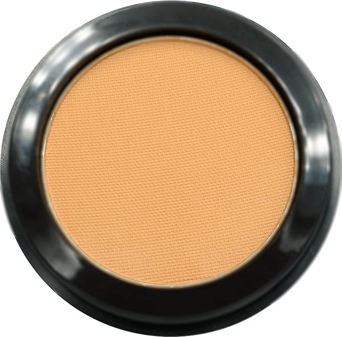 Desert Sun Matte