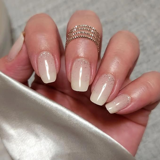 Bella's Favorite Ombre