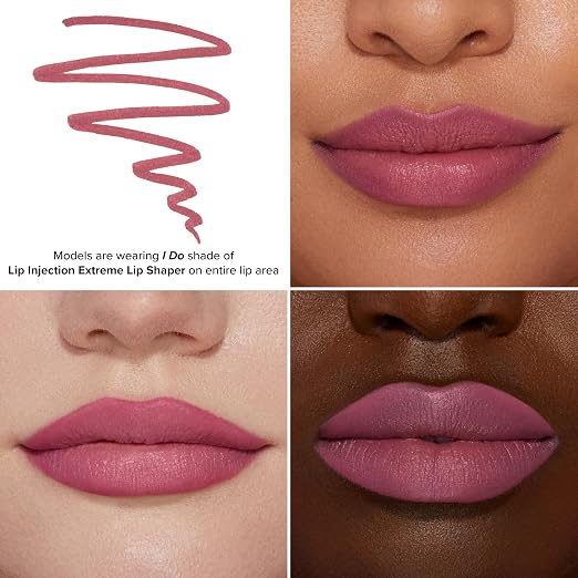 07 I Do (Dusty Rose)