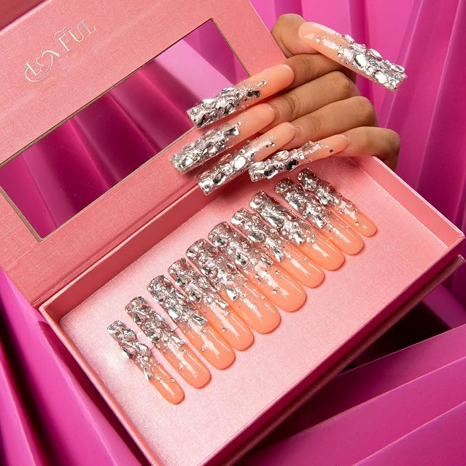 Stunning Bling