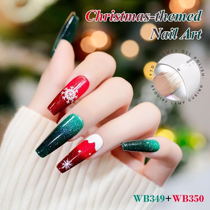8-2 Multi-color