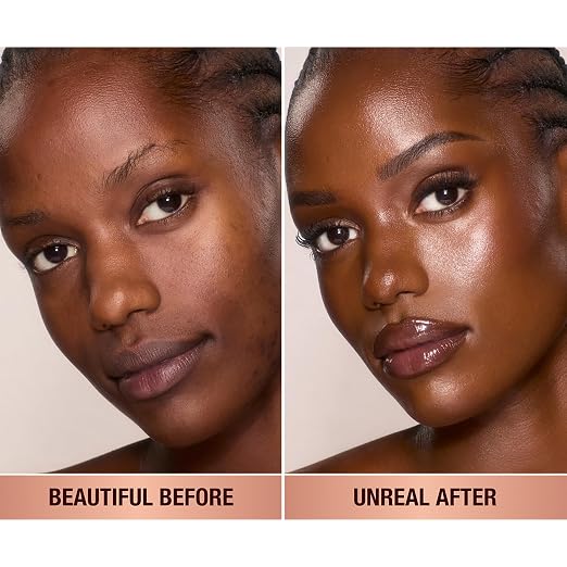 14 Deep - Deep with neutral undertones